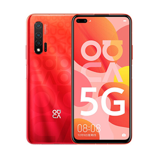 华为Nova 6
